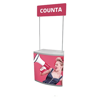 Counta - DWJ Display