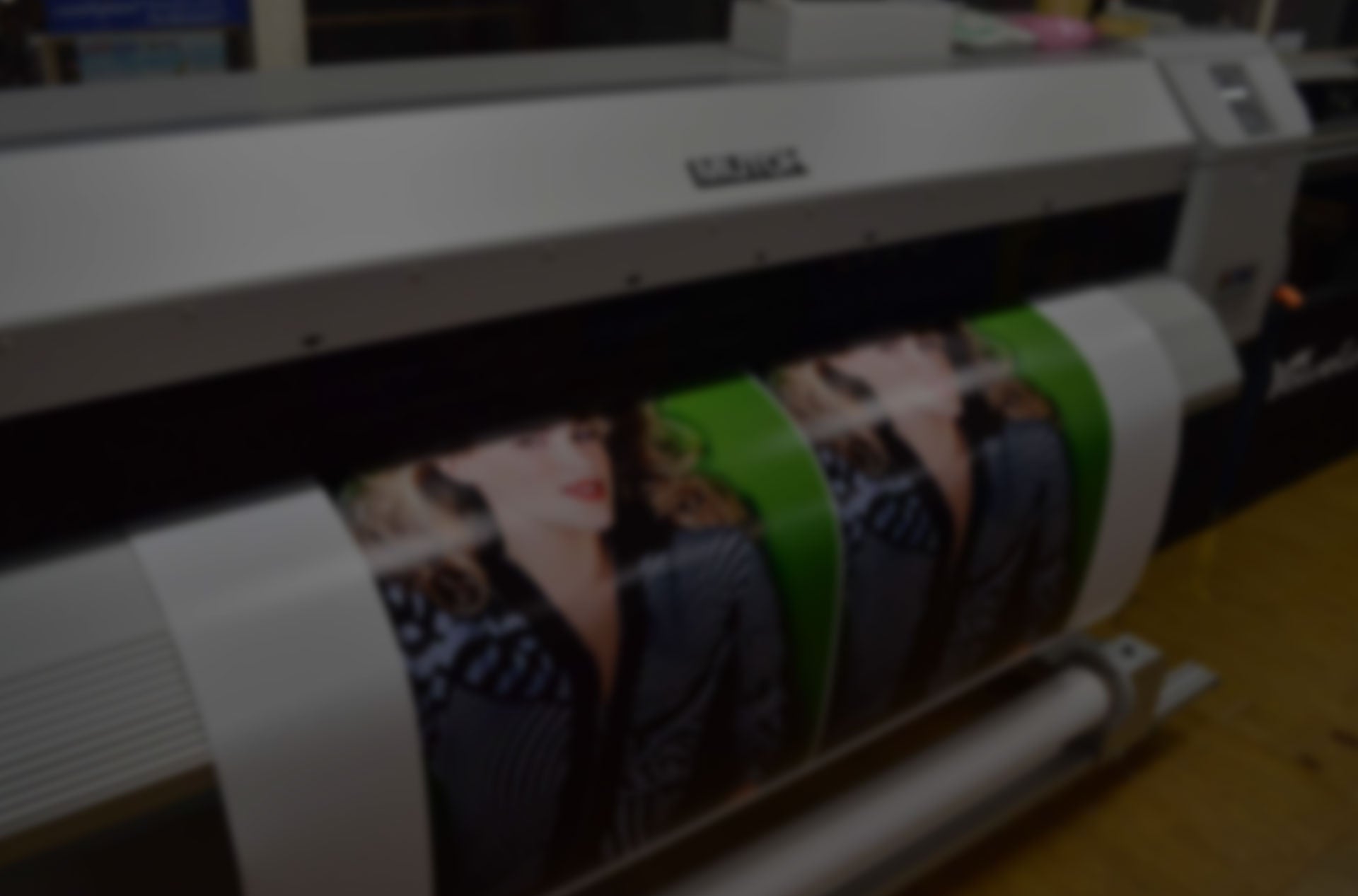 Promo Banner