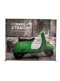 Formulate Straight Display Stand - DWJ Display