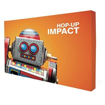 Impact Hop Up - DWJ Display