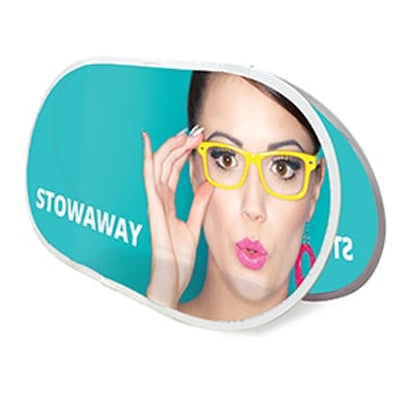 Stowaway - DWJ Display
