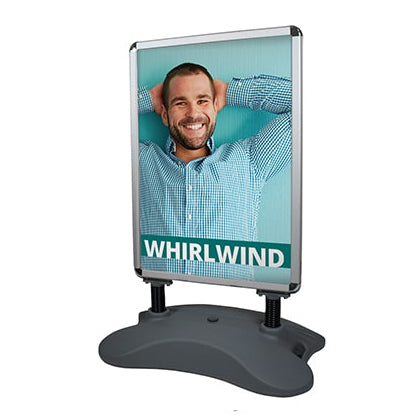 Whirlwind - DWJ Display